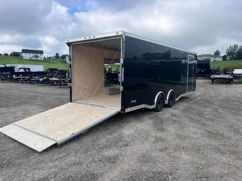 new Car Haulers / Racing Trailers ATC  for sale, in Saint Joseph, MO Thumbnail 7