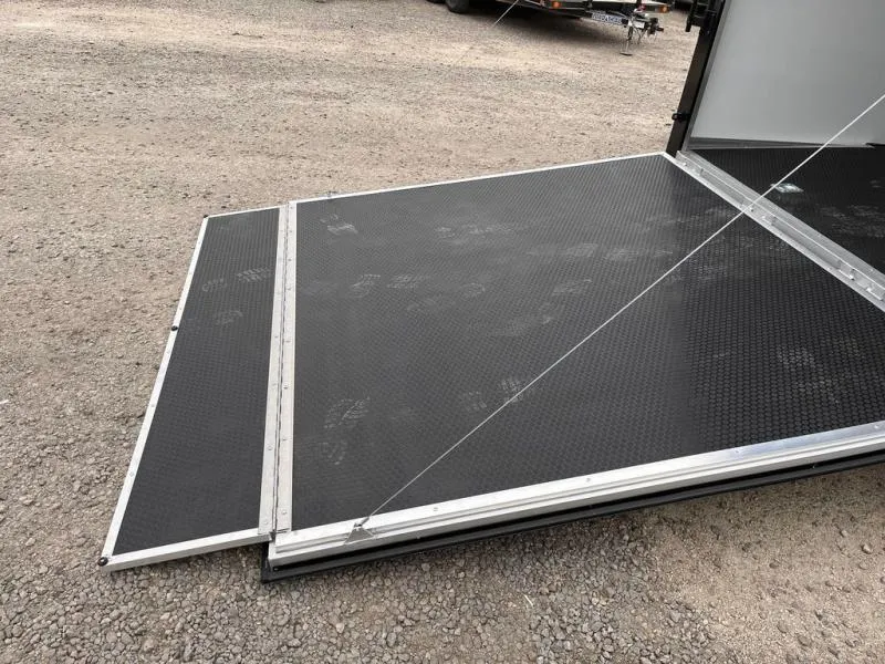 new Car Haulers / Racing Trailers ATC  for sale, in St Joseph, MO Thumbnail 15