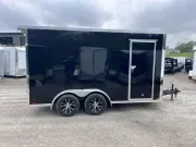 new Cargo (Enclosed) Trailers Cross Trailers  for sale, in St Joseph, MO Thumbnail 4