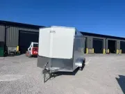 new Cargo (Enclosed) Trailers E-Z Hauler  for sale, in Saint Joseph, MO Thumbnail 5