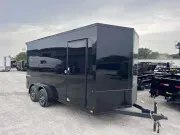 new Cargo (Enclosed) Trailers Formula Trailers  for sale, in Saint Joseph, MO Thumbnail 1