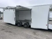 new Car Haulers / Racing Trailers E-Z Hauler  for sale, in Saint Joseph, MO Thumbnail 6
