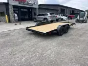 new Equipment / Flatbed Trailers Big Tex Trailers  for sale, in Saint Joseph, MO Thumbnail 5