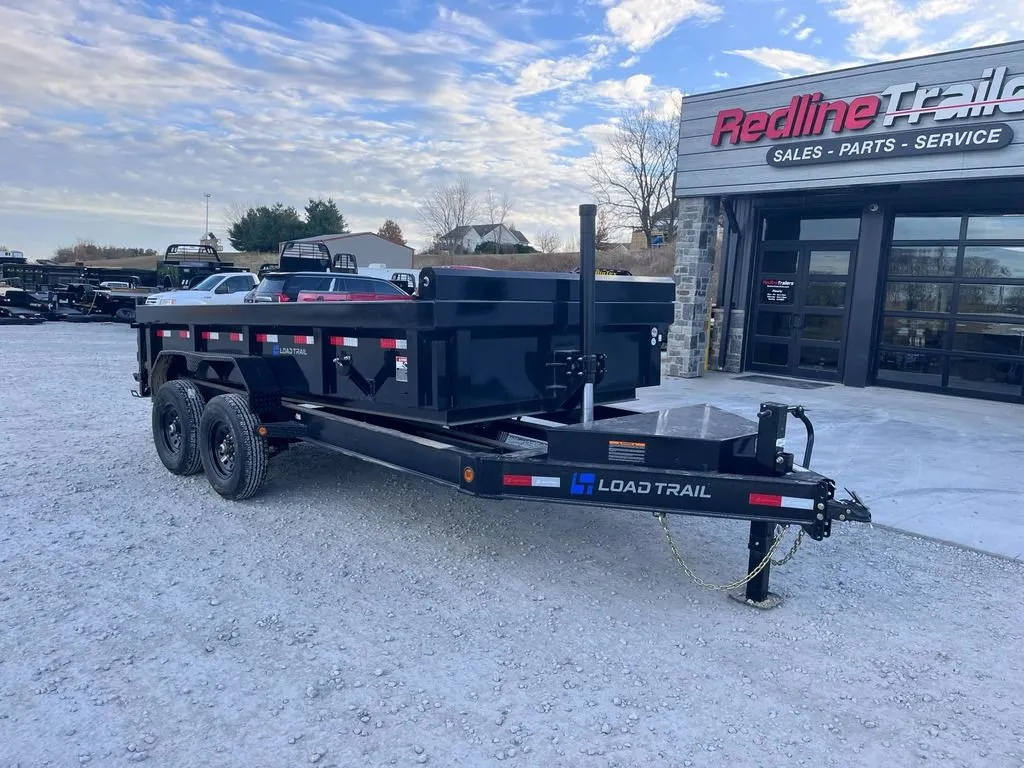 new Dump Trailers Load Trail  for sale, in Saint Joseph, MO image-0