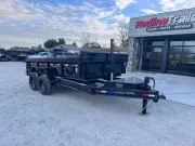 new Dump Trailers Load Trail  for sale, in Saint Joseph, MO Thumbnail 1