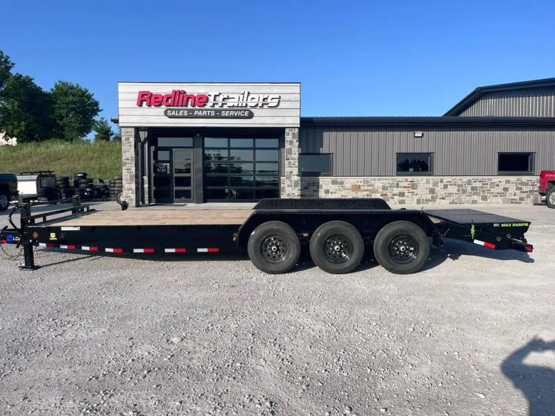 new Equipment / Flatbed Trailers Load Trail  for sale, in Saint Joseph, MO Thumbnail 6