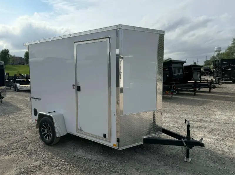 new Cargo (Enclosed) Trailers Formula Trailers  for sale, in St Joseph, MO Thumbnail 2