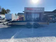 new Utility Trailers Rice Trailers  for sale, in Saint Joseph, MO Thumbnail 6