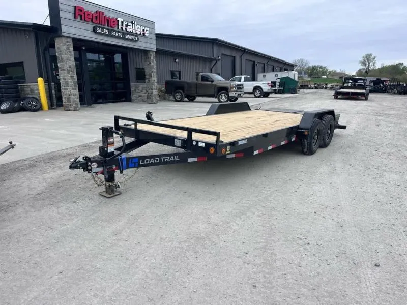 new Equipment / Flatbed Trailers Load Trail  for sale, in St Joseph, MO Thumbnail 3