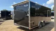 new Cargo (Enclosed) Trailers Formula Trailers  for sale, in St Joseph, MO Thumbnail 7