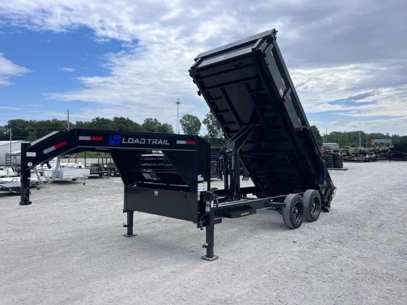 new Dump Trailers Load Trail  for sale, in St Joseph, MO Thumbnail 5