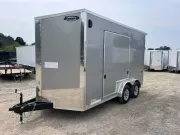 new Cargo (Enclosed) Trailers Formula Trailers  for sale, in Saint Joseph, MO Thumbnail 2
