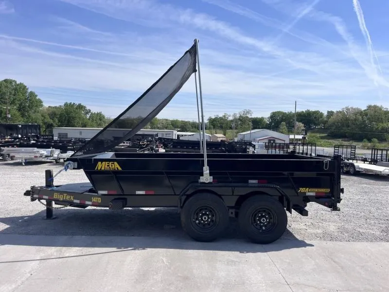 new Other Trailers Big Tex Trailers  for sale, in St Joseph, MO Thumbnail 5