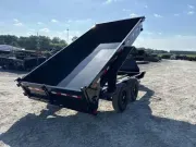 new Dump Trailers Load Trail  for sale, in St Joseph, MO Thumbnail 11