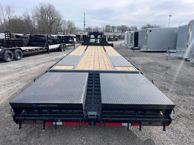 new Equipment / Flatbed Trailers Load Trail  for sale, in Saint Joseph, MO Thumbnail 3