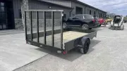 new Utility Trailers Rice Trailers  for sale, in Saint Joseph, MO Thumbnail 4