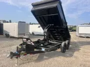 new Dump Trailers Big Tex Trailers  for sale, in Saint Joseph, MO Thumbnail 3