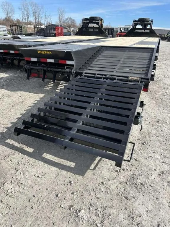 new Equipment / Flatbed Trailers Big Tex Trailers  for sale, in St Joseph, MO Thumbnail 6
