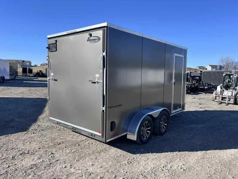 new Cargo (Enclosed) Trailers Other  for sale, in Saint Joseph, MO Thumbnail 7