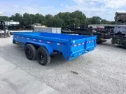 new Dump Trailers Load Trail  for sale, in Saint Joseph, MO Thumbnail 4