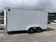 new Cargo (Enclosed) Trailers Formula Trailers  for sale, in St Joseph, MO Thumbnail 3