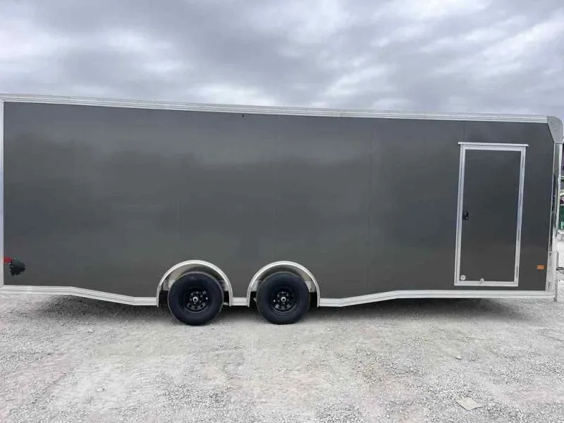 new Car Haulers / Racing Trailers E-Z Hauler  for sale, in Saint Joseph, MO Thumbnail 6