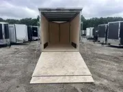 new Cargo (Enclosed) Trailers Formula Trailers  for sale, in Saint Joseph, MO Thumbnail 8