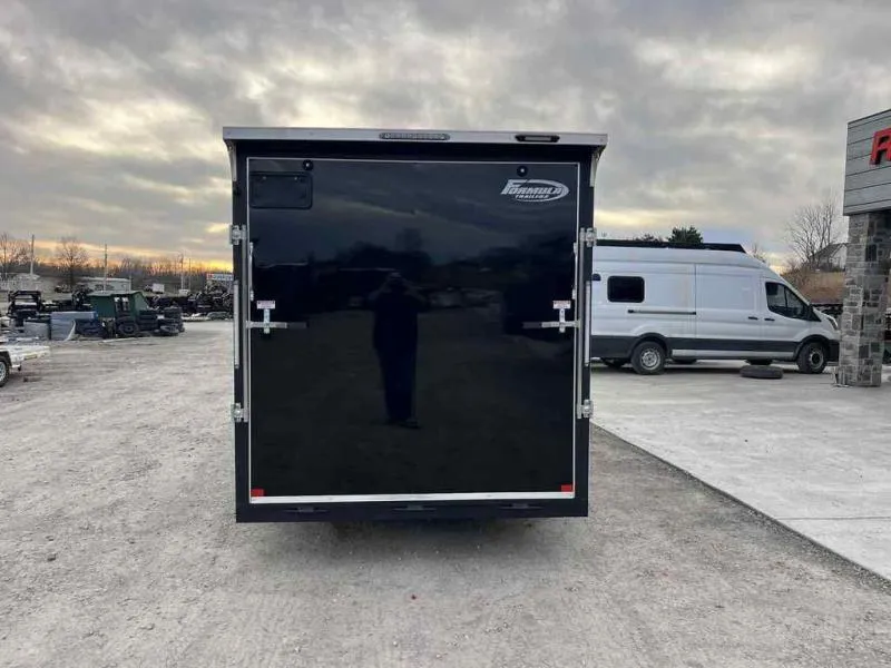 new Cargo (Enclosed) Trailers Other  for sale, in Saint Joseph, MO Thumbnail 6