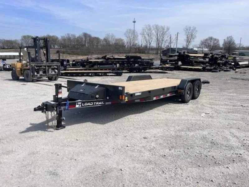 new Tilt Trailers Load Trail  for sale, in Saint Joseph, MO Thumbnail 4