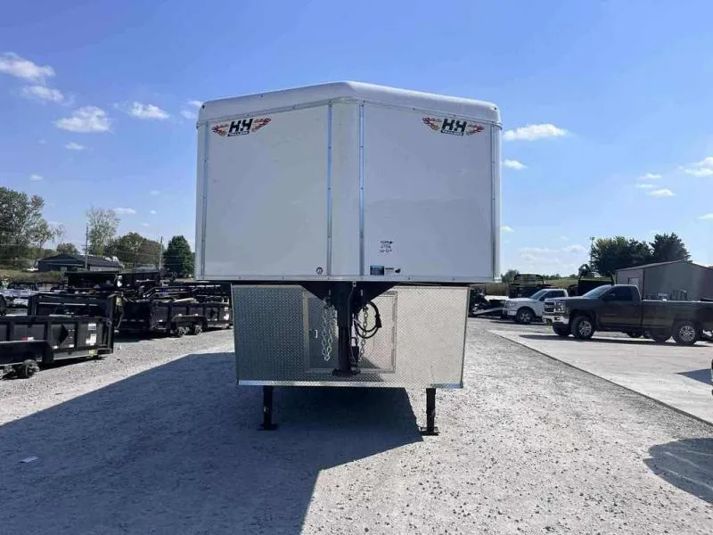 new Cargo (Enclosed) Trailers H and H Trailer  for sale, in St Joseph, MO Thumbnail 3