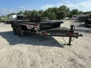 used Dump Trailers Load Trail  for sale, in St Joseph, MO Thumbnail 1