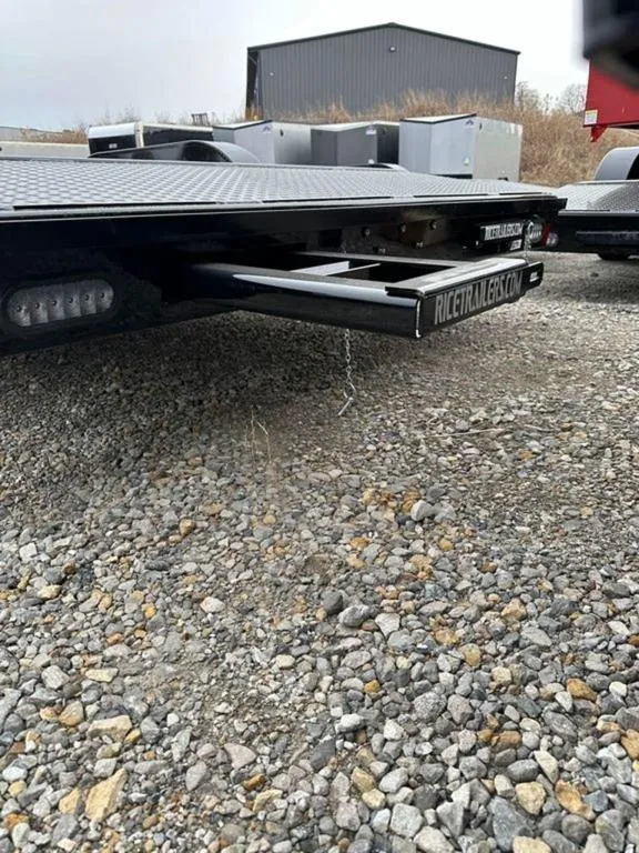 new Equipment / Flatbed Trailers Rice Trailers  for sale, in Saint Joseph, MO Thumbnail 4