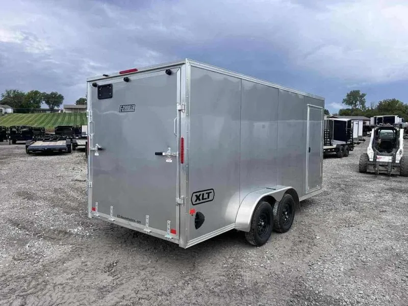 new Cargo (Enclosed) Trailers E-Z Hauler  for sale, in St Joseph, MO Thumbnail 5