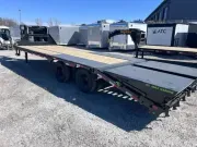 new Equipment / Flatbed Trailers Load Trail  for sale, in St Joseph, MO Thumbnail 7
