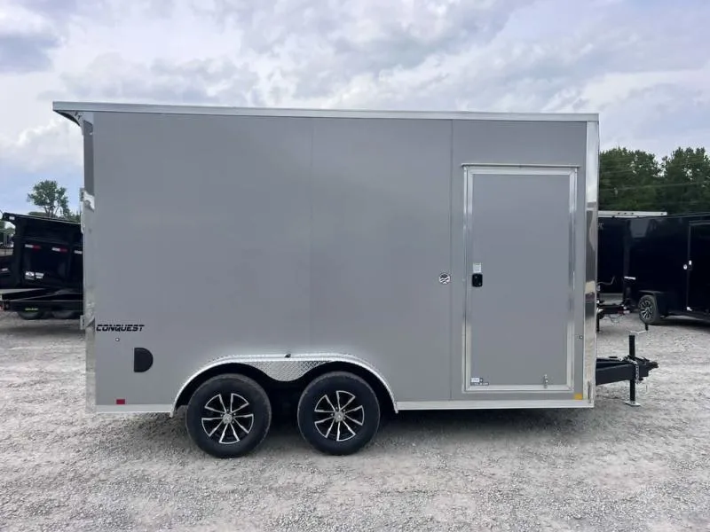 new Cargo (Enclosed) Trailers Formula Trailers  for sale, in St Joseph, MO Thumbnail 7