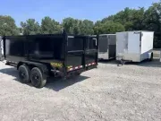 new Dump Trailers Big Tex Trailers  for sale, in Saint Joseph, MO Thumbnail 4
