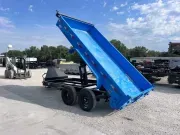 new Dump Trailers Load Trail  for sale, in Saint Joseph, MO Thumbnail 9