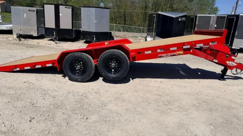 new Tilt Trailers H and H Trailer  for sale, in St Joseph, MO Thumbnail 2