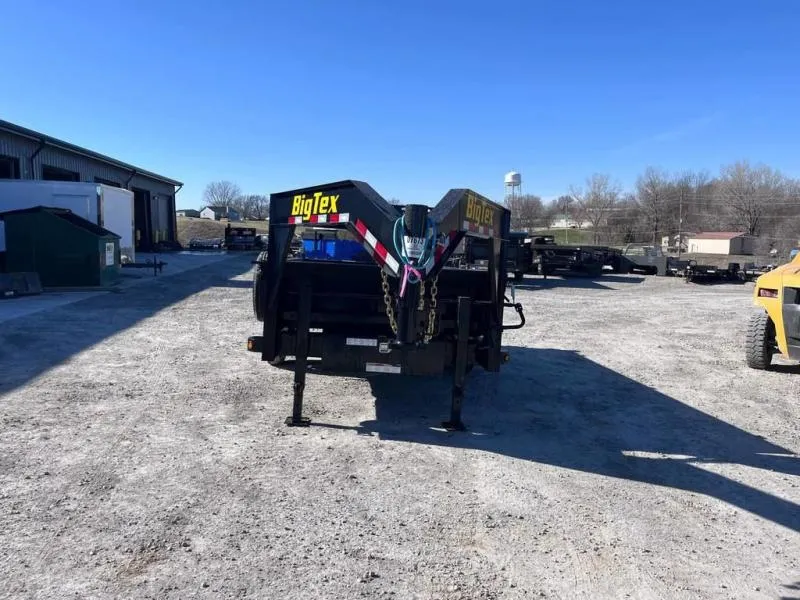 used Other Trailers Big Tex Trailers  for sale, in Saint Joseph, MO Thumbnail 3