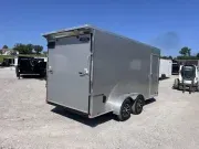 new Cargo (Enclosed) Trailers Formula Trailers  for sale, in Saint Joseph, MO Thumbnail 10