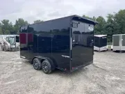 new Cargo (Enclosed) Trailers Formula Trailers  for sale, in Saint Joseph, MO Thumbnail 6