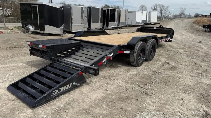 used Other Trailers Rice Trailers  for sale, in Saint Joseph, MO Thumbnail 6