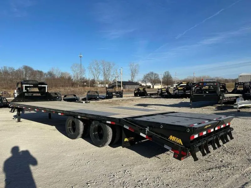 new Equipment / Flatbed Trailers Big Tex Trailers  for sale, in Saint Joseph, MO Thumbnail 6