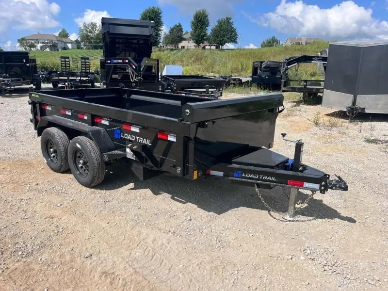 new Dump Trailers Load Trail  for sale, in St Joseph, MO Thumbnail 2