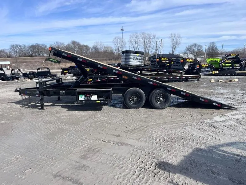 new Tilt Trailers Load Trail  for sale, in St Joseph, MO Thumbnail 2