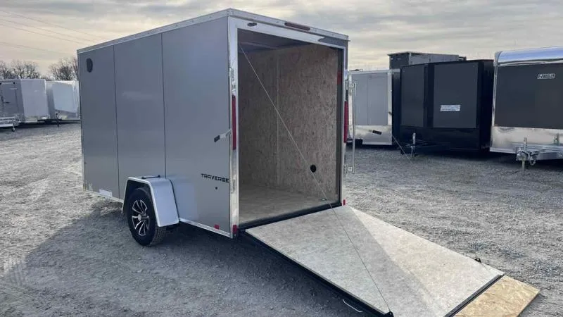 new Cargo (Enclosed) Trailers Formula Trailers  for sale, in Saint Joseph, MO Thumbnail 7