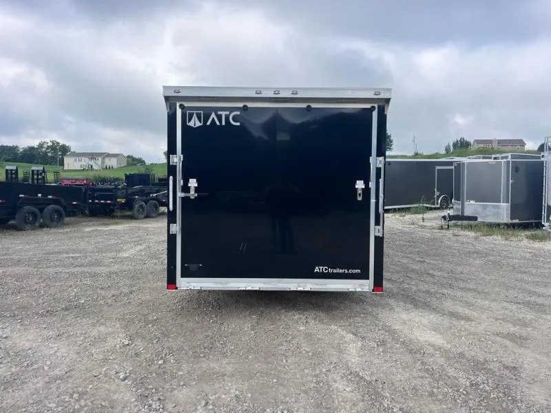 new Car Haulers / Racing Trailers ATC  for sale, in Saint Joseph, MO Thumbnail 6