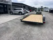 new Equipment / Flatbed Trailers Big Tex Trailers  for sale, in Saint Joseph, MO Thumbnail 4