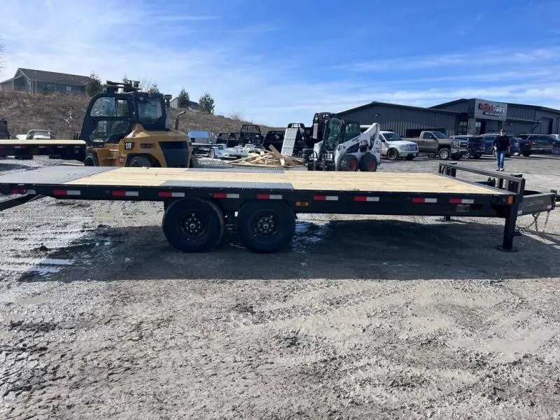 new Tilt Trailers Load Trail  for sale, in St Joseph, MO Thumbnail 10