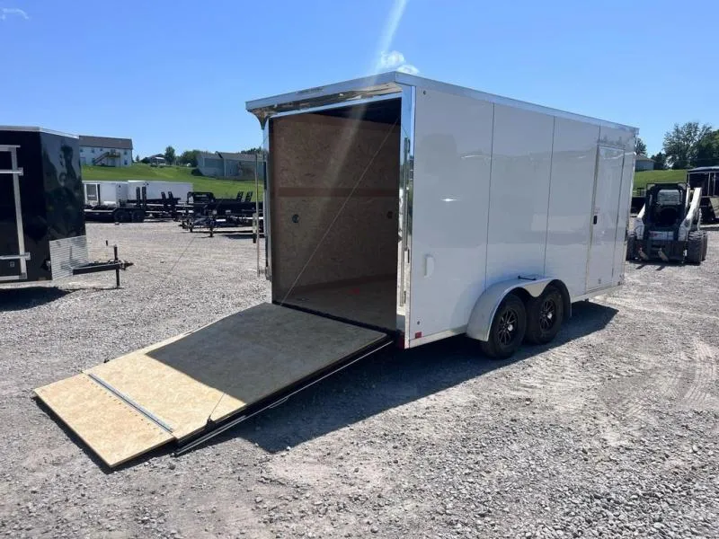 new Cargo (Enclosed) Trailers Cross Trailers  for sale, in Saint Joseph, MO Thumbnail 11